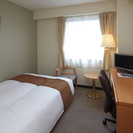 Toyooka Sky Hotel Exterior photo