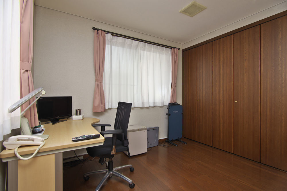 Toyooka Sky Hotel Exterior photo